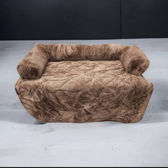 NWT Burrow Bud Furniture/Car Seat Protector Pet Bed (Dog Not Included) - Picture 6 of 9